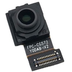 Change Camera Asus ROG Phone 2