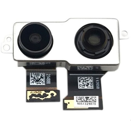Change Camera Asus ROG Phone 2