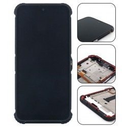 r&eacute;parer &eacute;cran cass&eacute; Blackview BV9800