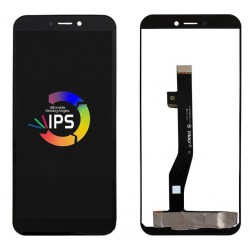 réparer écran oukitel WP5