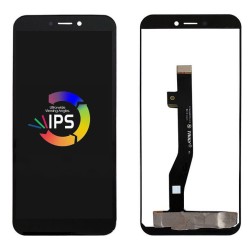 Oukitel WP5 / WP5 Pro screen replacement