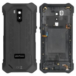replace Ulefone Armor X3 back cover