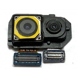 replace camera Galaxy A30