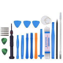 Repair carpet with these dismantling tools