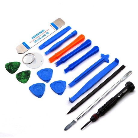 Repair carpet with these dismantling tools