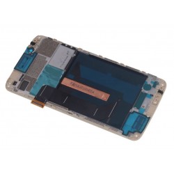 ecran complet ZTE Axon 7 pas cher