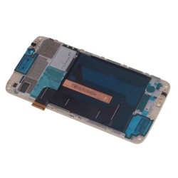 full screen ZTE Axon 7 cheap