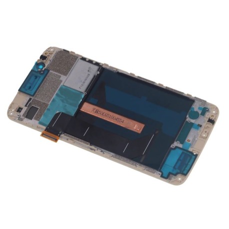 Full screen ZTE Axon 7 cheap
