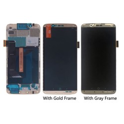 full screen ZTE Axon 7 cheap