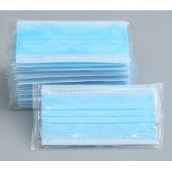 cheap individual disposable masks