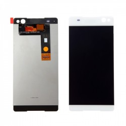 remplacer ecran Sony C5 Ultra