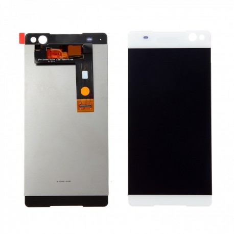 remplacer ecran Sony C5 Ultra
