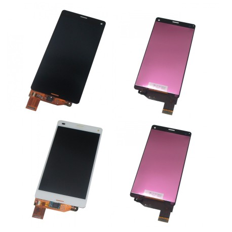 LCD screen Sony Z3 Compact cheap