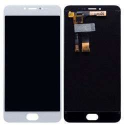 Screen Meizu M3 Note pas cher