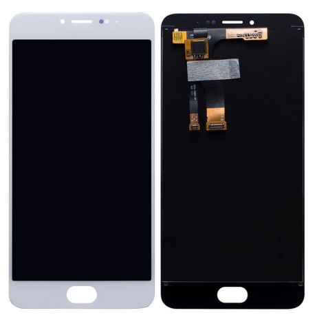 Screen Meizu M3 Cheap Note