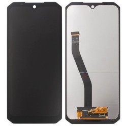 Oukitel WP6 screen replacement