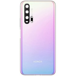 change glass Honor 20 Pro
