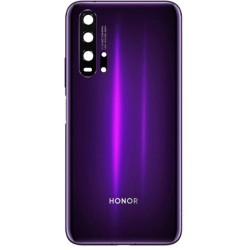 change glass Honor 20 Pro