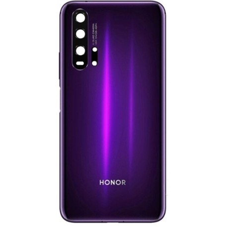 change glass Honor 20 Pro