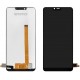 wiko View 2 Plus screen - LCD + Touch glass