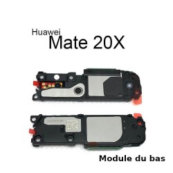 R&eacute;parer Haut parleur Huawei Mate 30 Pro Mate 20 X Mate 20 Mate 10 Pro Mate 10 Lite ate 9 .....