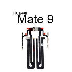 Power & Volume tablecloth Huawei Mate 30 Pro, Mate 30 Lite, Mate 20, Mate 20x, Mate 20 Pro, Mate 10, Mate 9...