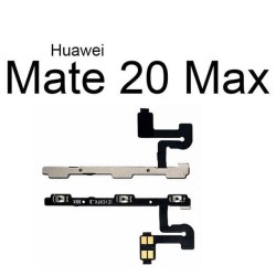 Power & Volume tablecloth Huawei Mate 30 Pro, Mate 30 Lite, Mate 20, Mate 20x, Mate 20 Pro, Mate 10, Mate 9...