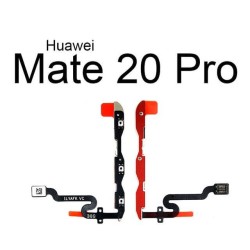 Power & Volume tablecloth Huawei Mate 30 Pro, Mate 30 Lite, Mate 20, Mate 20x, Mate 20 Pro, Mate 10, Mate 9...