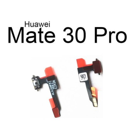 Power & Volume tablecloth Huawei Mate 30 Pro, Mate 30 Lite, Mate 20, Mate 20x, Mate 20 Pro, Mate 10, Mate 9...