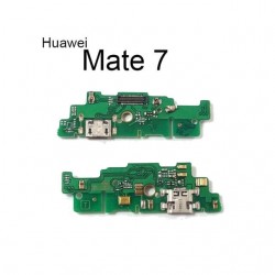 Charging connector Huawei Mate 30 Pro, Mate 30, Mate 20X, Mate 20 LITE, Mate 20, Mate 10... Charging port
