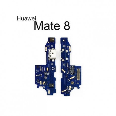 Connecteur de charge Huawei Mate 30 Pro, Mate 30, Mate 20X, Mate 20 LITE, Mate 20, Mate 10... Port charge