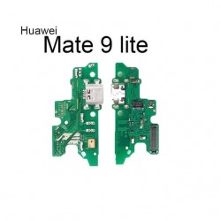 Connecteur de charge Huawei Mate 30 Pro, Mate 30, Mate 20X, Mate 20 LITE, Mate 20, Mate 10... Port charge