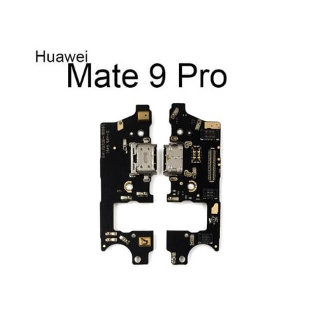 Charging connector Huawei Mate 30 Pro, Mate 30, Mate 20X, Mate 20 LITE, Mate 20, Mate 10... Charging port