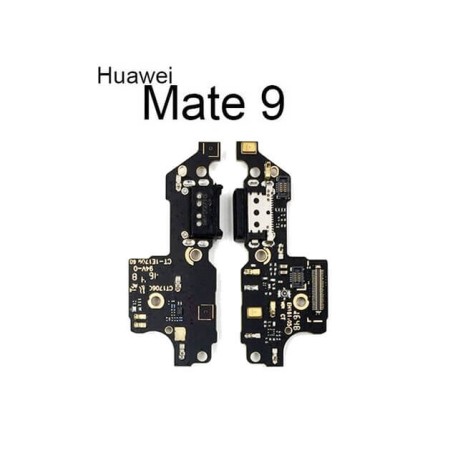 Charging connector Huawei Mate 30 Pro, Mate 30, Mate 20X, Mate 20 LITE, Mate 20, Mate 10... Charging port