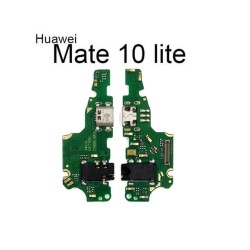 Charging connector Huawei Mate 30 Pro, Mate 30, Mate 20X, Mate 20 LITE, Mate 20, Mate 10... Charging port