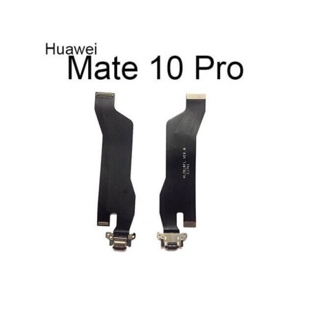 Charging connector Huawei Mate 30 Pro, Mate 30, Mate 20X, Mate 20 LITE, Mate 20, Mate 10... Charging port