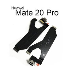 Charging connector Huawei Mate 30 Pro, Mate 30, Mate 20X, Mate 20 LITE, Mate 20, Mate 10... Charging port