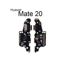 Charging connector Huawei Mate 30 Pro, Mate 30, Mate 20X, Mate 20 LITE, Mate 20, Mate 10... Charging port