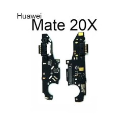 Charging connector Huawei Mate 30 Pro, Mate 30, Mate 20X, Mate 20 LITE, Mate 20, Mate 10... Charging port