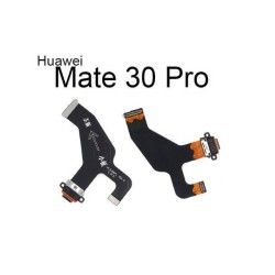 Charging connector Huawei Mate 30 Pro, Mate 30, Mate 20X, Mate 20 LITE, Mate 20, Mate 10... Charging port
