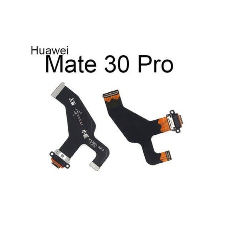 Charging connector Huawei Mate 30 Pro, Mate 30, Mate 20X, Mate 20 LITE, Mate 20, Mate 10... Charging port