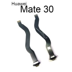 Charging connector Huawei Mate 30 Pro, Mate 30, Mate 20X, Mate 20 LITE, Mate 20, Mate 10... Charging port