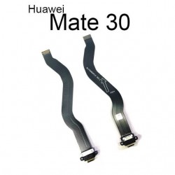 Connecteur de charge Huawei Mate 30 Pro, Mate 30, Mate 20X, Mate 20 LITE, Mate 20, Mate 10... Port charge