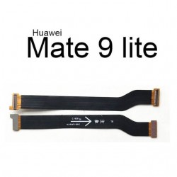 Nappe carte m&egrave;re Huawei Mate 30, Mate 30 Pro, Mate 20X, Mate 20 Pro, Mate 10 LIte, Mate 9... Connecteur principale