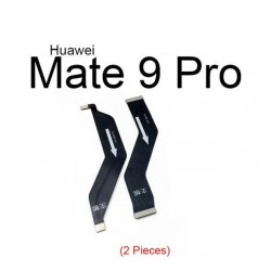 Nappe carte m&egrave;re Huawei Mate 30, Mate 30 Pro, Mate 20X, Mate 20 Pro, Mate 10 LIte, Mate 9... Connecteur principale