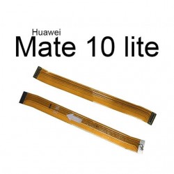 Nappe carte m&egrave;re Huawei Mate 30, Mate 30 Pro, Mate 20X, Mate 20 Pro, Mate 10 LIte, Mate 9... Connecteur principale