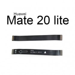 Nappe carte m&egrave;re Huawei Mate 30, Mate 30 Pro, Mate 20X, Mate 20 Pro, Mate 10 LIte, Mate 9... Connecteur principale