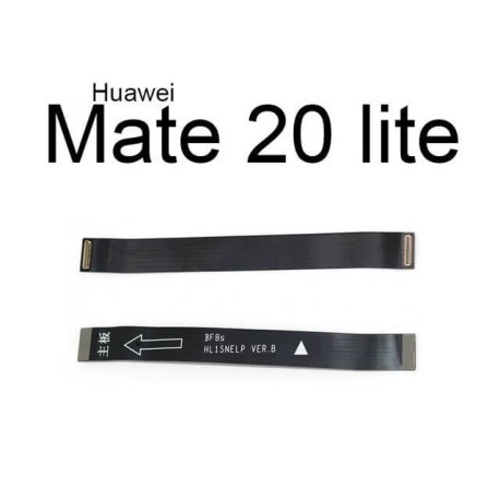 Motherboard cable Huawei Mate 30, Mate 30 Pro, Mate 20X, Mate 20 Pro, Mate 10 LIte, Mate 9... Main connector