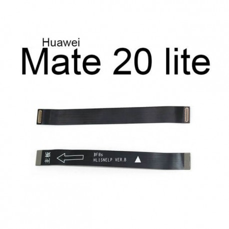 Nappe carte mère Huawei Mate 30, Mate 30 Pro, Mate 20X, Mate 20 Pro, Mate 10 LIte, Mate 9... Connecteur principale