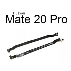Nappe carte m&egrave;re Huawei Mate 30, Mate 30 Pro, Mate 20X, Mate 20 Pro, Mate 10 LIte, Mate 9... Connecteur principale